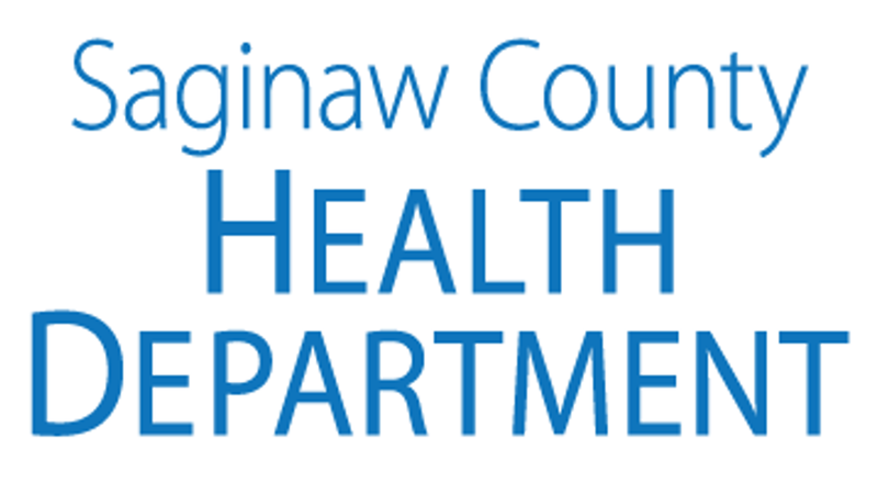 Saginaw County Health Department