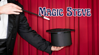 Summer Read Celebration with Magic Steve